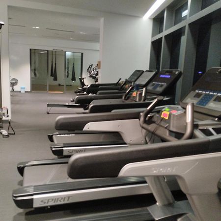 Eaton Residences Klcc By Leo Homestay Kuala Lumpur Esterno foto