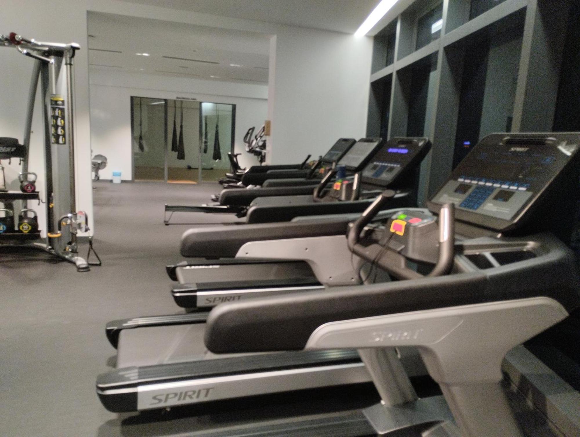 Eaton Residences Klcc By Leo Homestay Kuala Lumpur Esterno foto